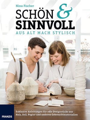 cover image of Schön & Sinnvoll
